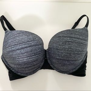 PINK Victoria’s Secret Push-Up Bra